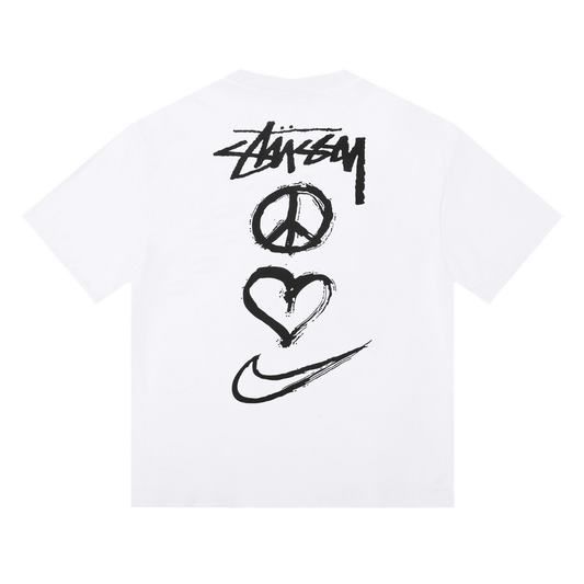 Camiseta STUSS¥