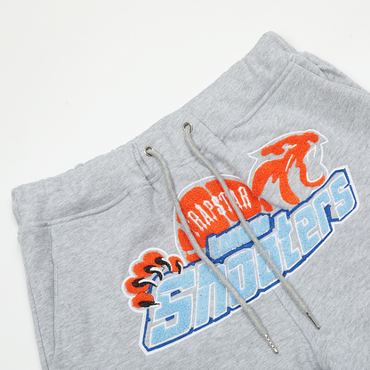 Pantalones cortos TRAP