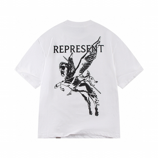 Camiseta Represent
