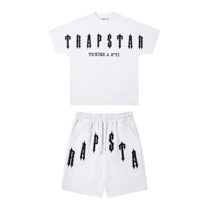 Conjunto TRAPSTAR