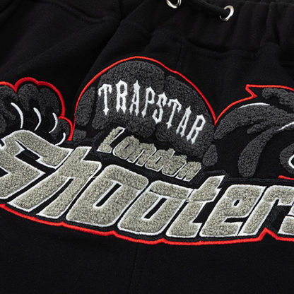 Conjunto TRAPST@R