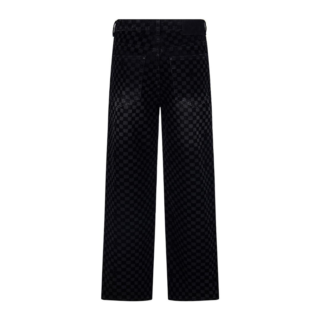 Pantalones LV