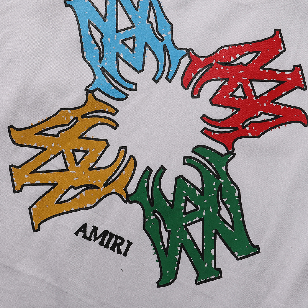 Camiseta AMIRl