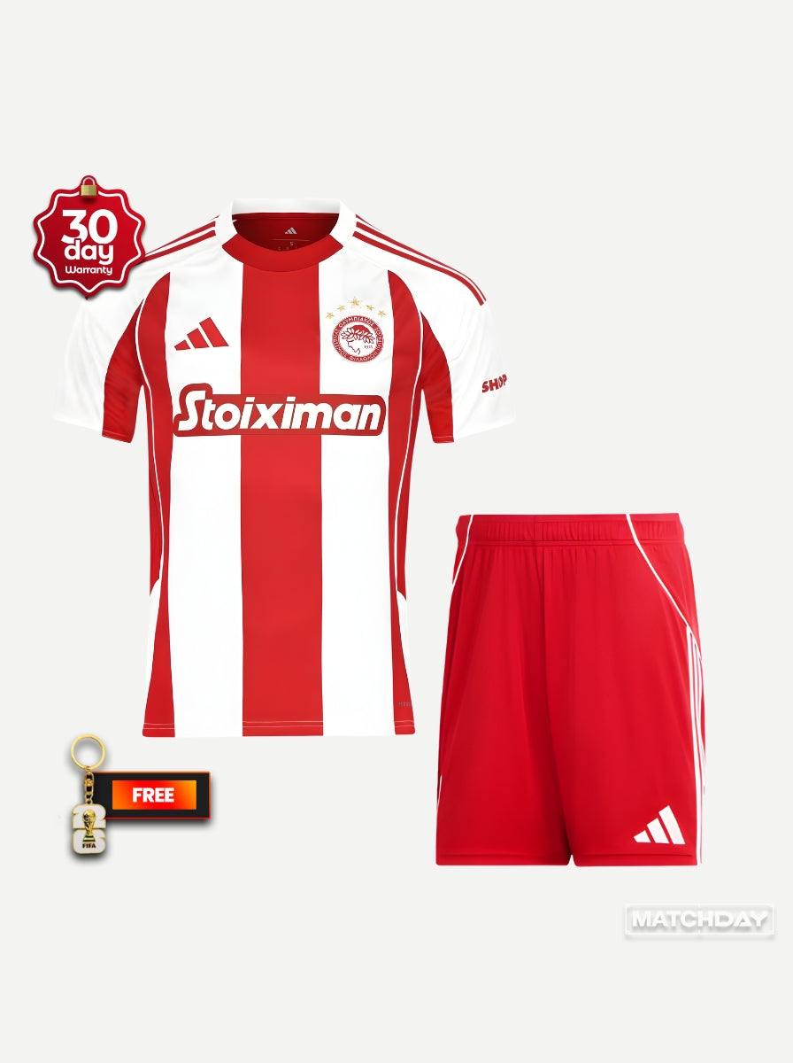 Kids Kit Home 25/26