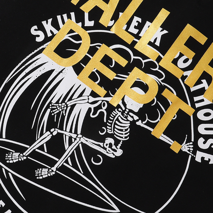 Camiseta Gallery Dpt