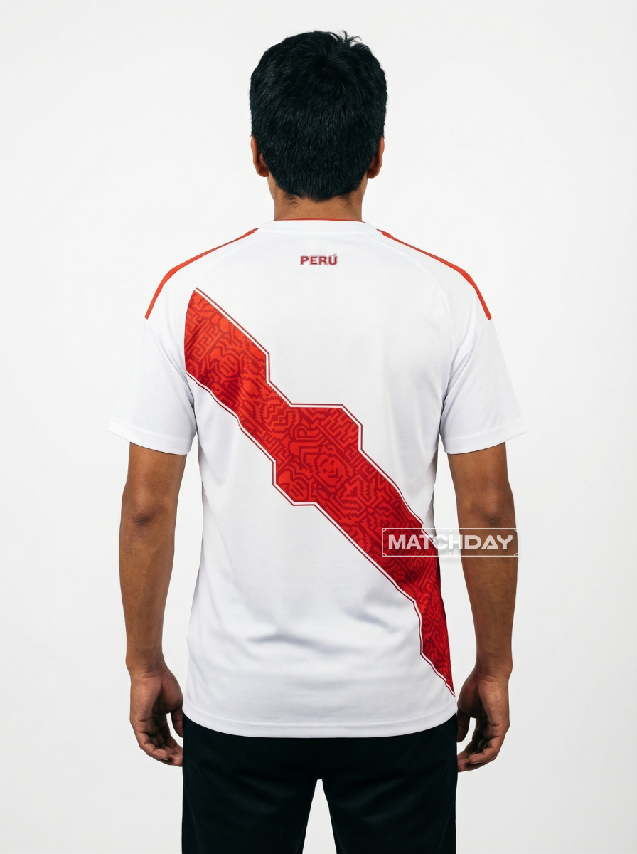 Jersey Home 2026