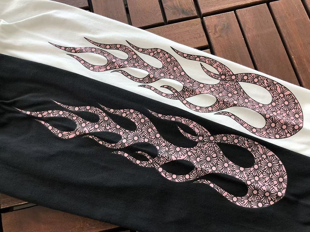 CH🔥OM🔥 HE🔥RTS LONG-SLEEVE