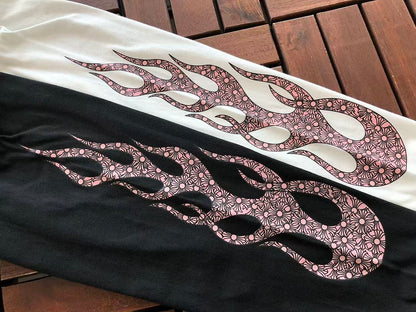 CH🔥OM🔥 HE🔥RTS LONG-SLEEVE