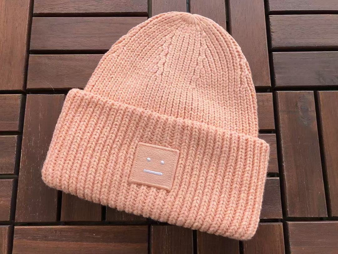 ACNE STUDIOS CAP