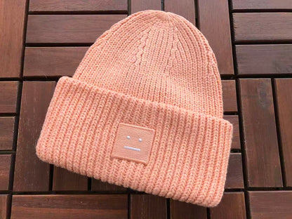 ACNE STUDIOS CAP