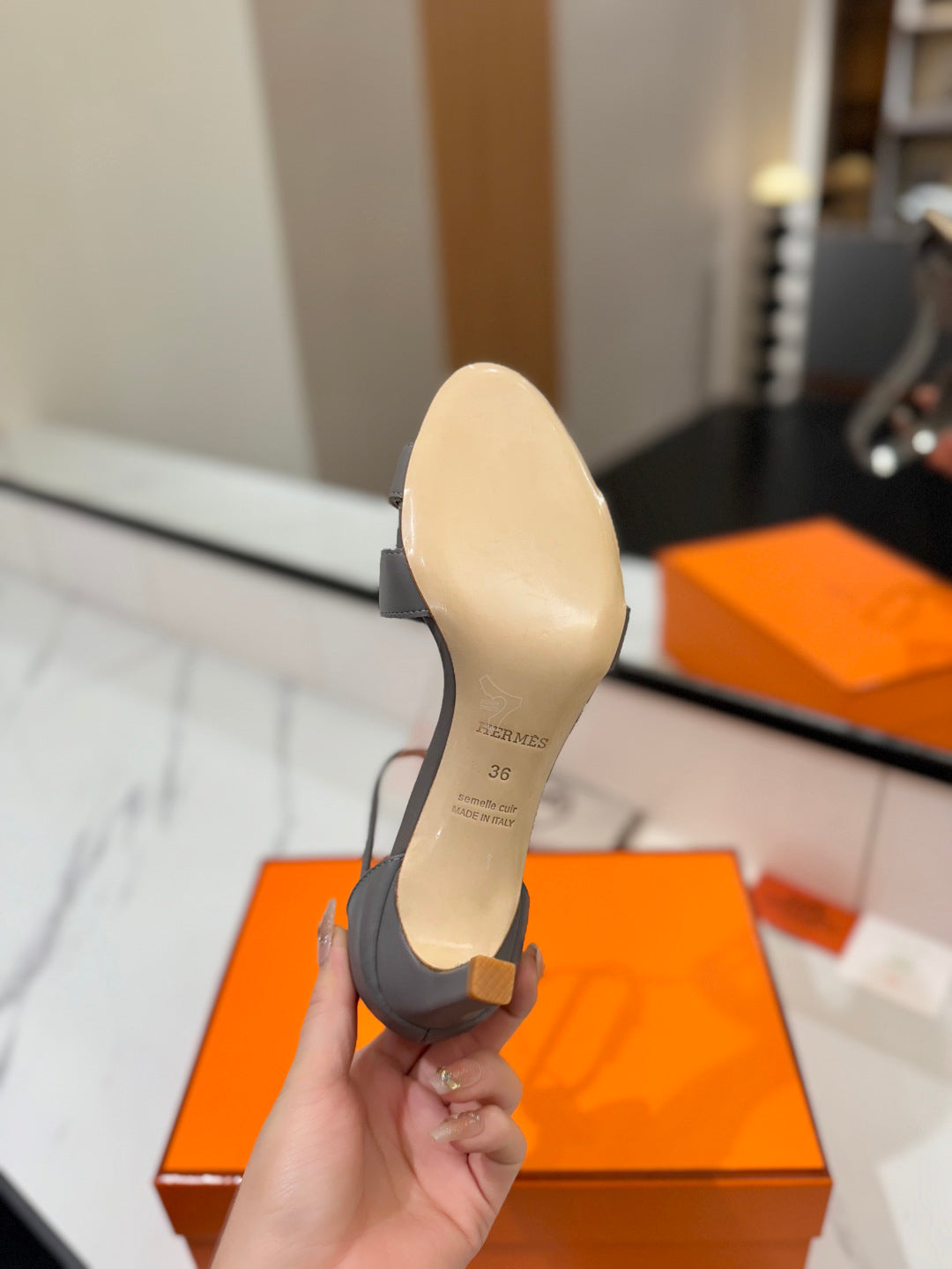 Hermès