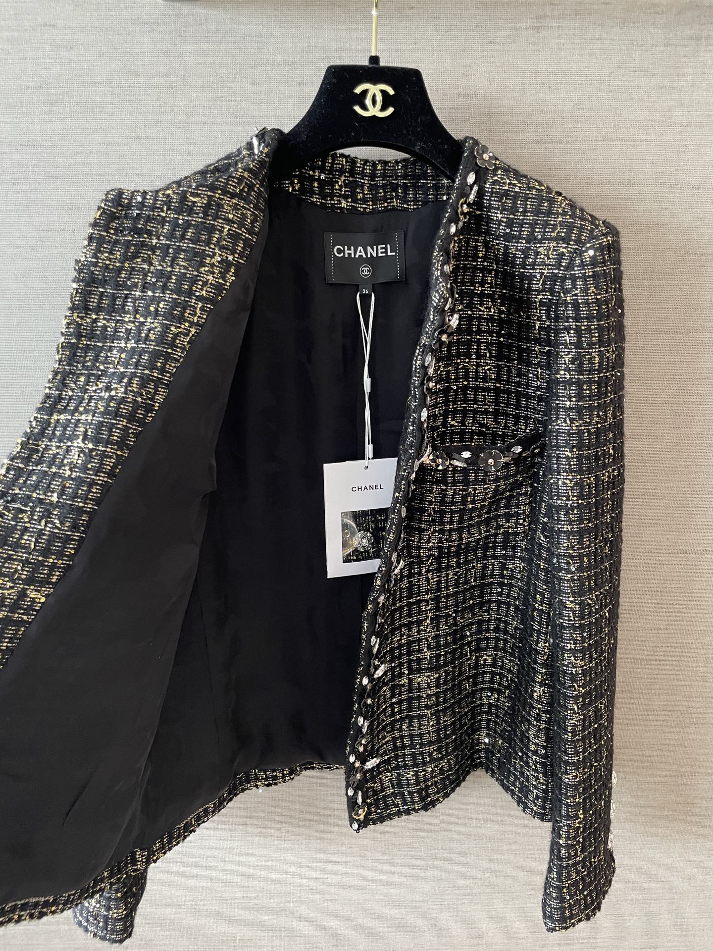 CHANEL