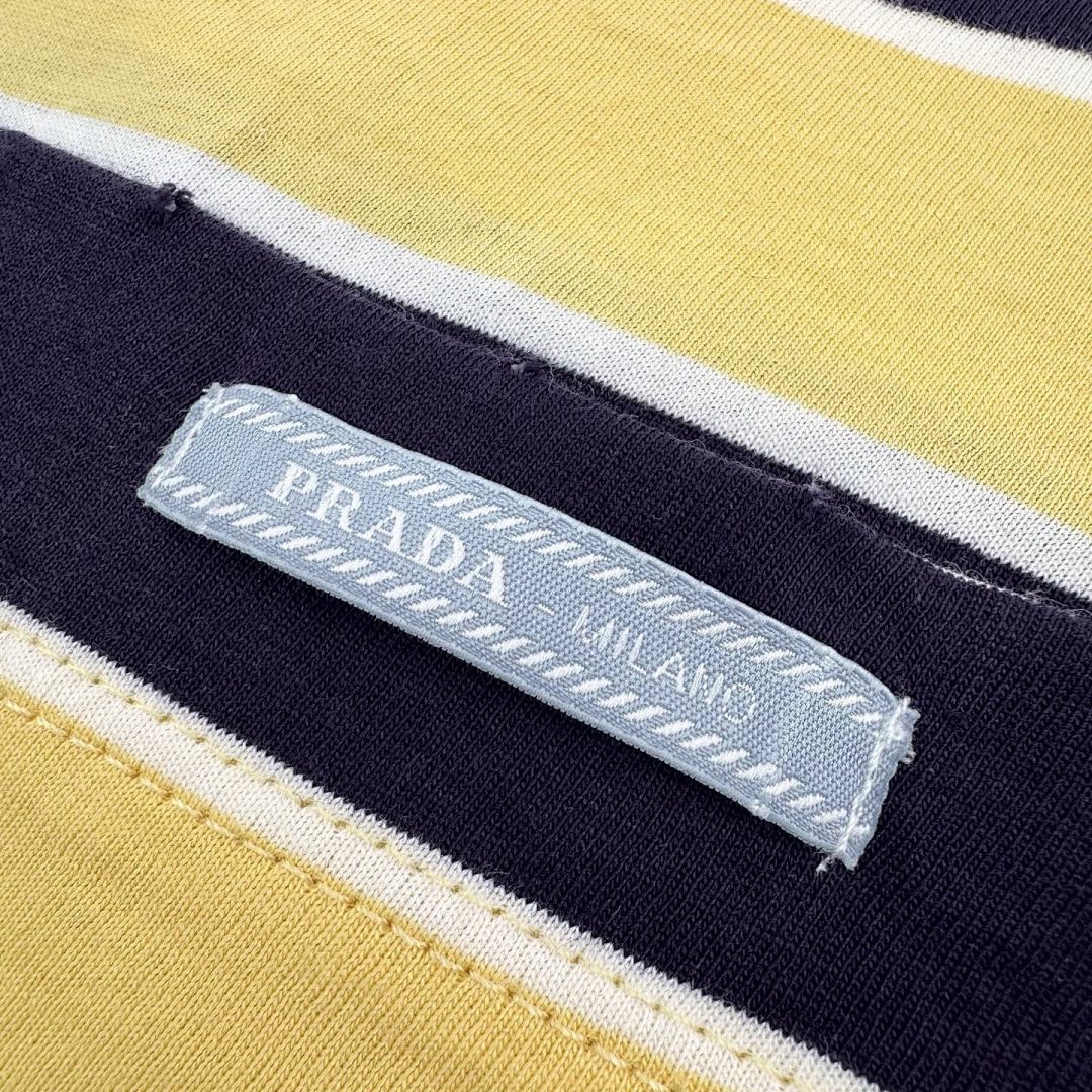 CAMISETA PRADA - 589