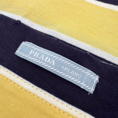 CAMISETA PRADA - 589