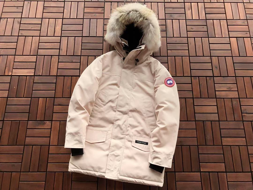 C🔥N🔥🔥A G🔥🔥🔥E DOWN JACKET