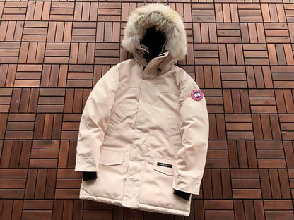 C🔥N🔥🔥A G🔥🔥🔥E DOWN JACKET