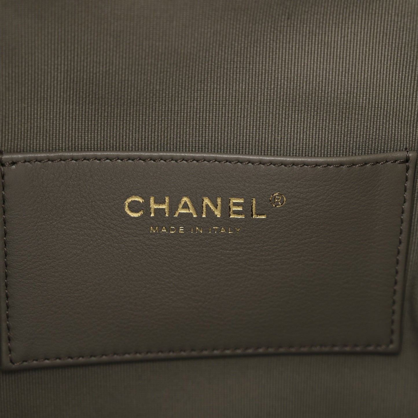 CHANEL
