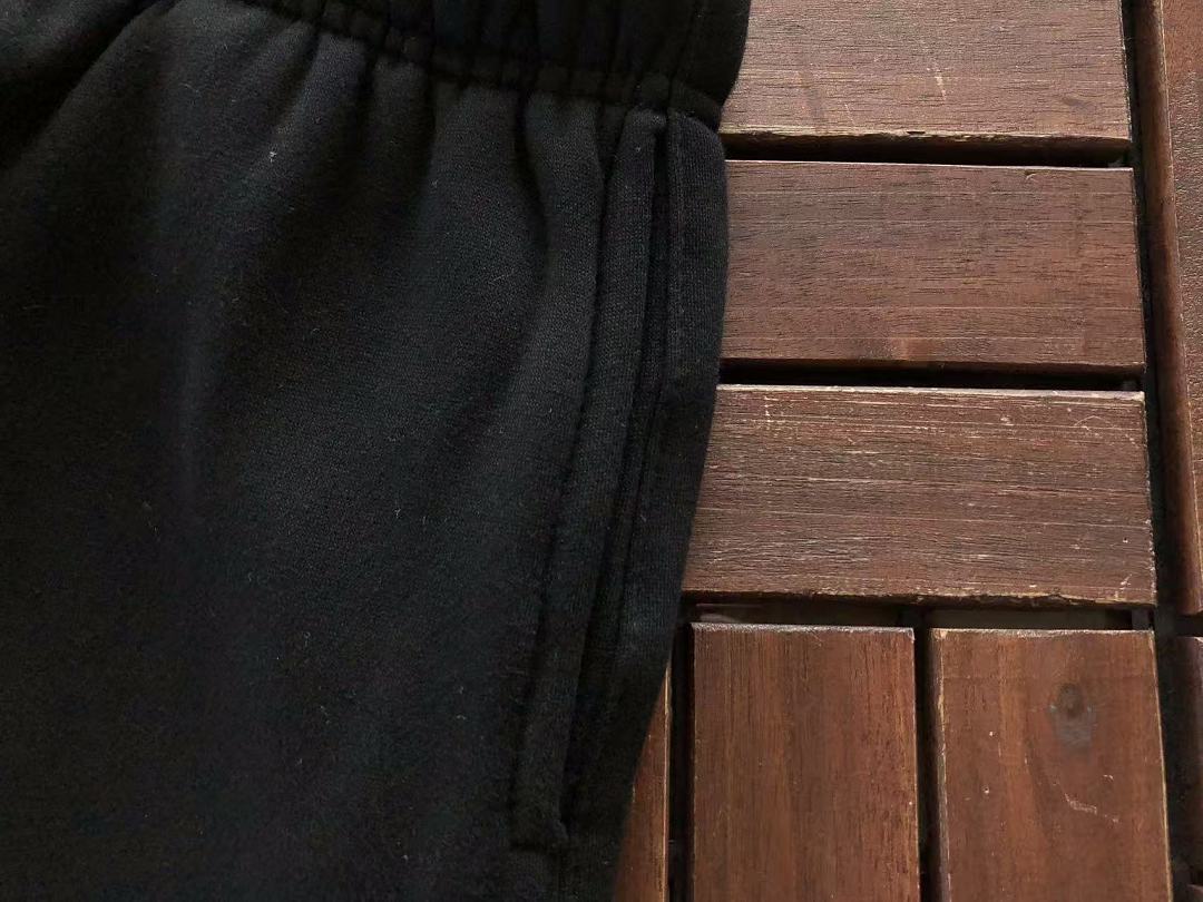 TOP￥~129 PANTS ￥~ 119 FOG HOODIE TROUSERS FLEECE