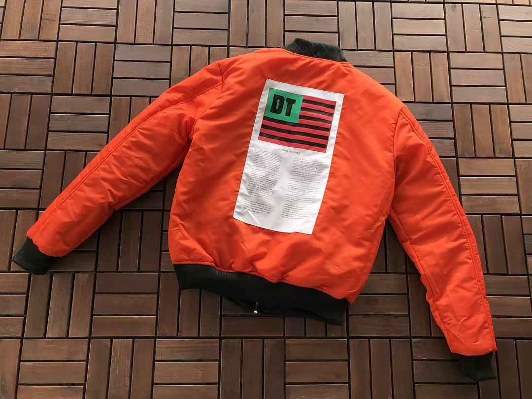 D🔥N🔥MT 🔥🔥RS COTTON JACKET