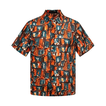 CAMISETA PRADA - 613