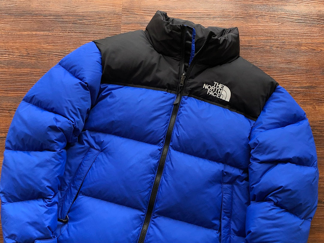 🔥husky11~ 1996 Retro Nuptse Jacket