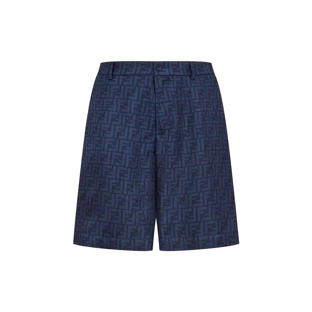 PANTALONES CORTOS FEND! - 241