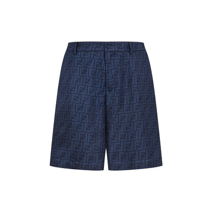 PANTALONES CORTOS FEND! - 241