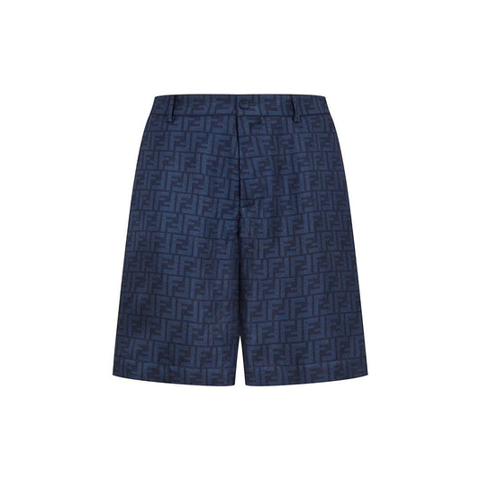 PANTALONES CORTOS FEND! - 241