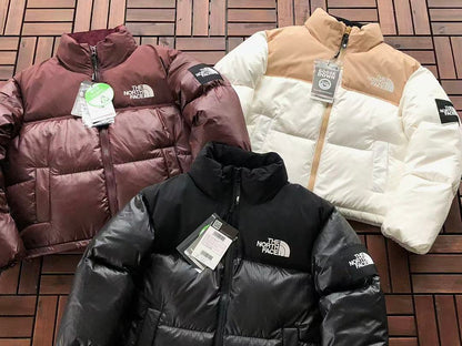 T🔥🔥 N🔥🔥F🔥🔥DOWN JACKET WOMAN