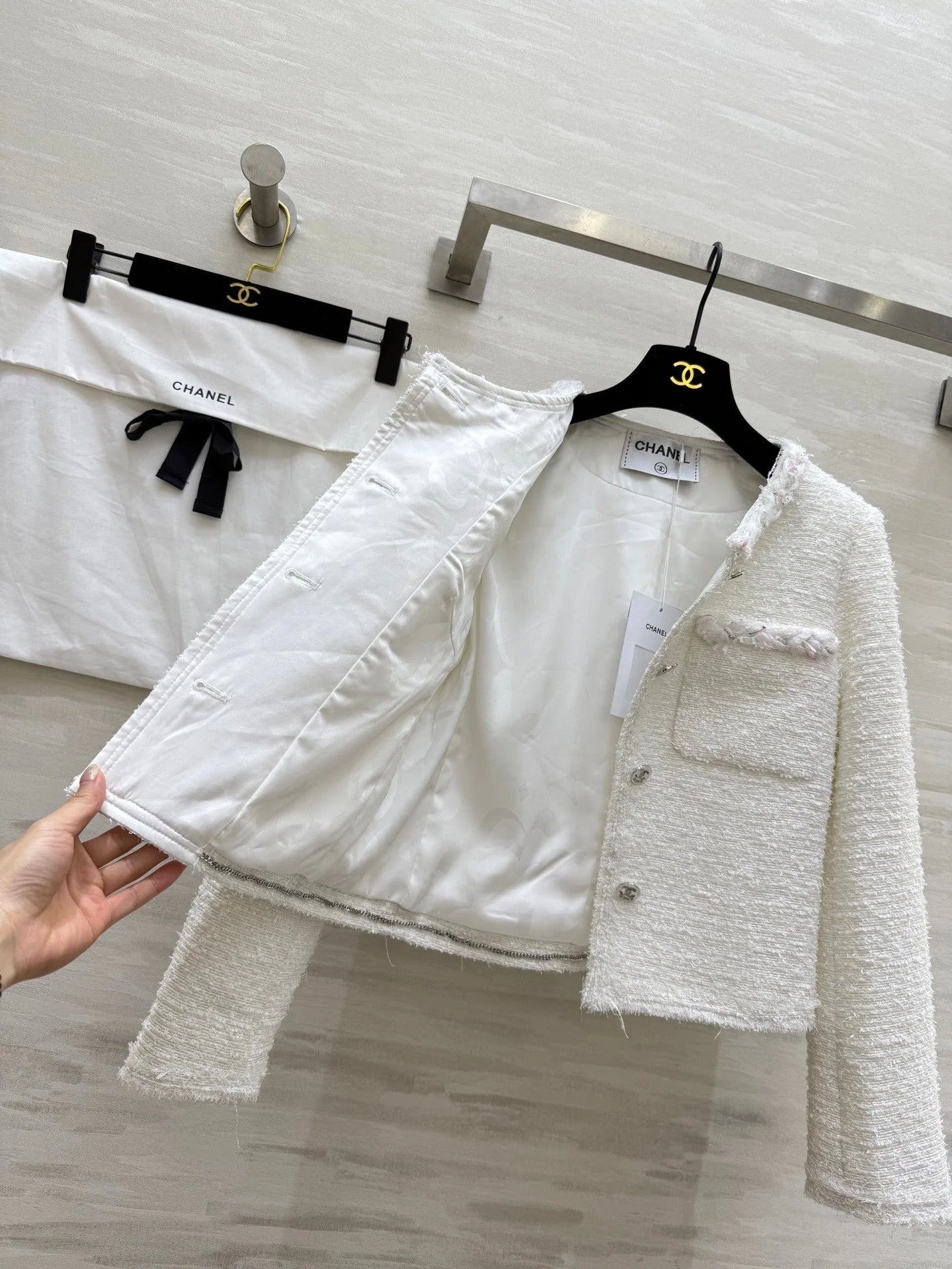 CHANEL
