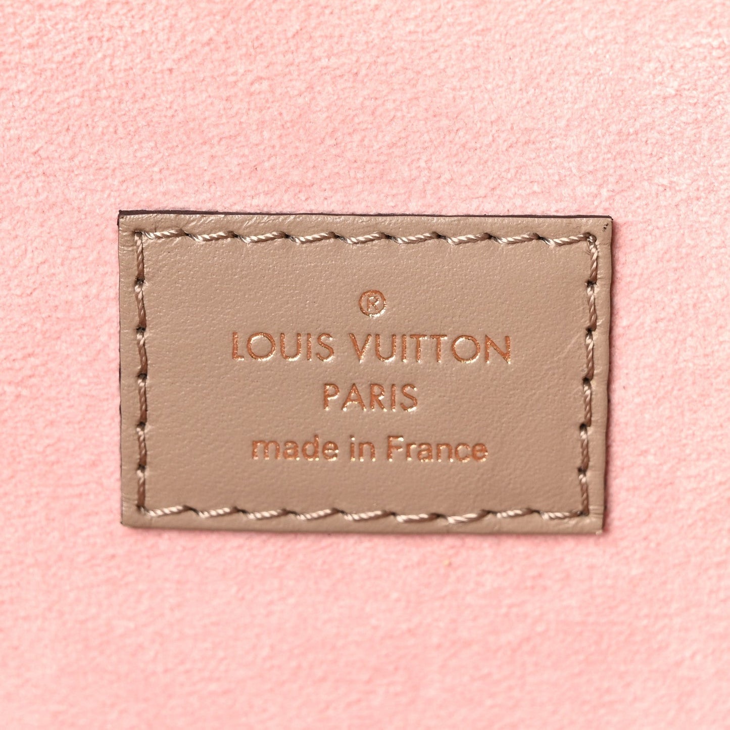 Louis Vuitton