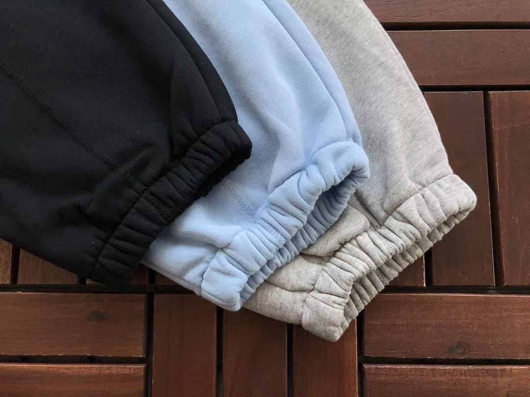 C🔥RT🔥🔥Z SWEATER TROUSERS FLEECE