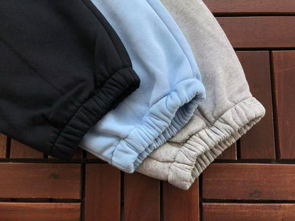 C🔥RT🔥🔥Z SWEATER TROUSERS FLEECE