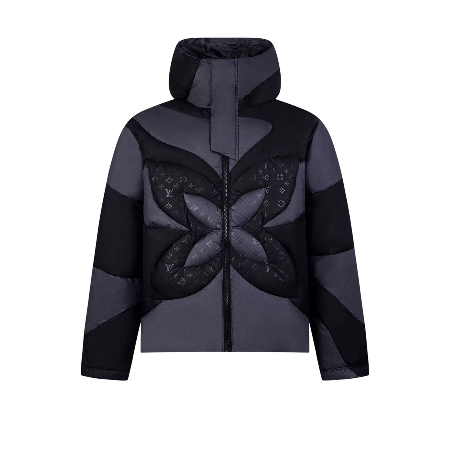 Chaqueta LV