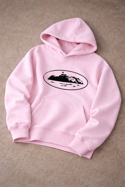 Sudadera corteiz