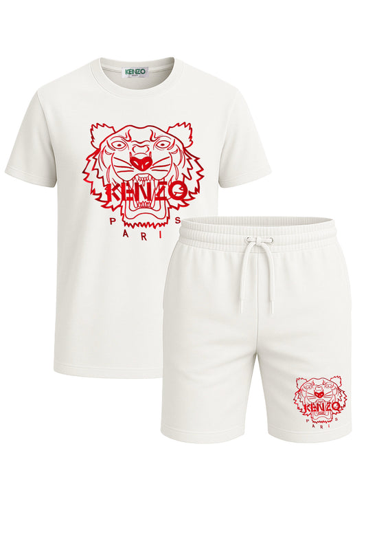 CHANDAL KENZ0