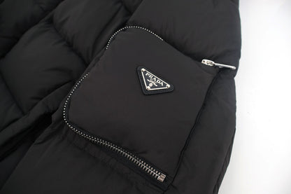 CHAQUETA PRADÃ