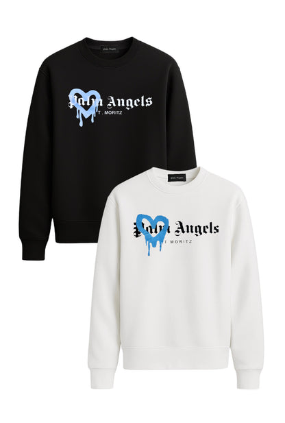 FELPA PALM ANGEL$
