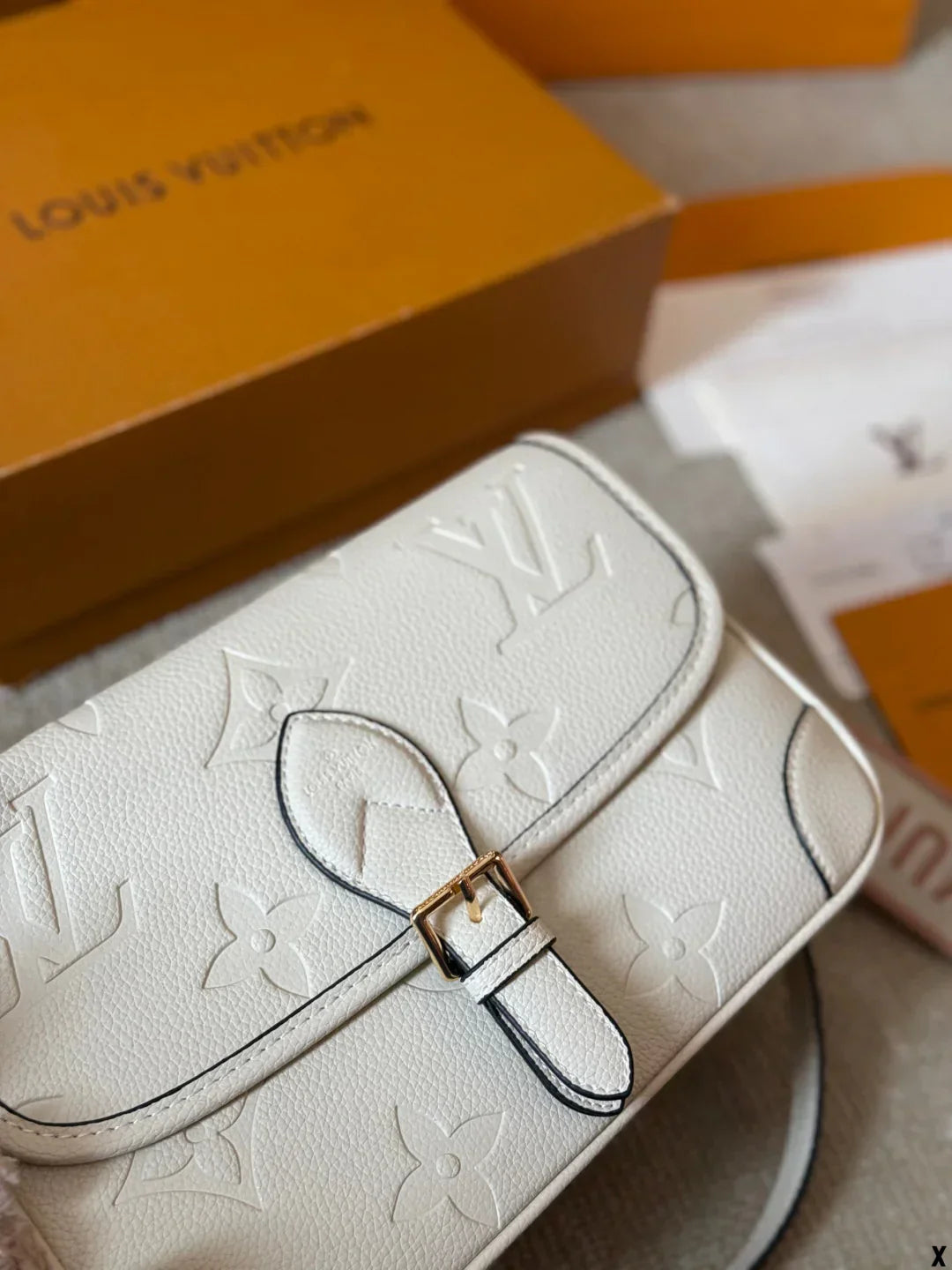 Louis Vuitton