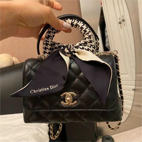 CHANEL