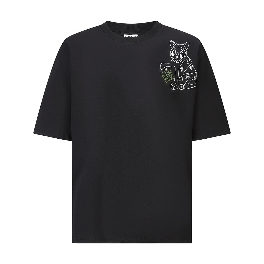 CAMISETA LOEW£