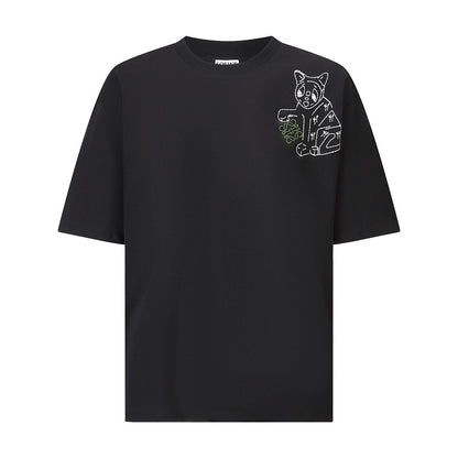CAMISETA LOEW£