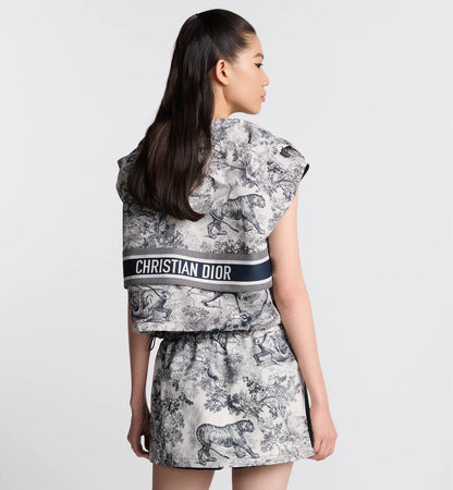 GILET DIOR