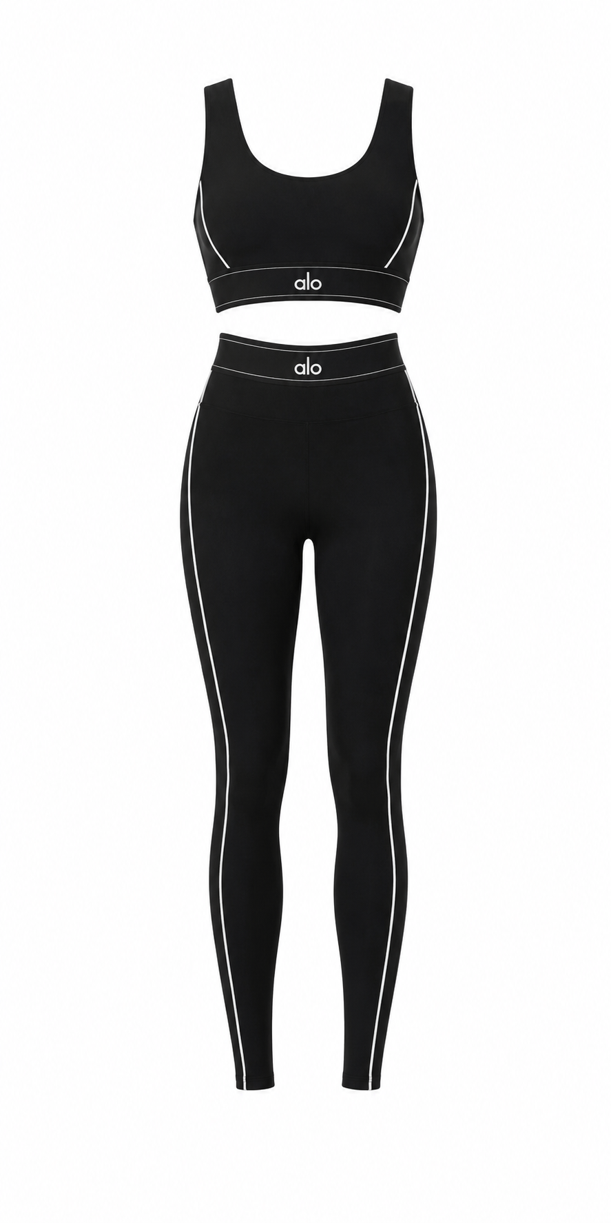 CONJUNTO AL0