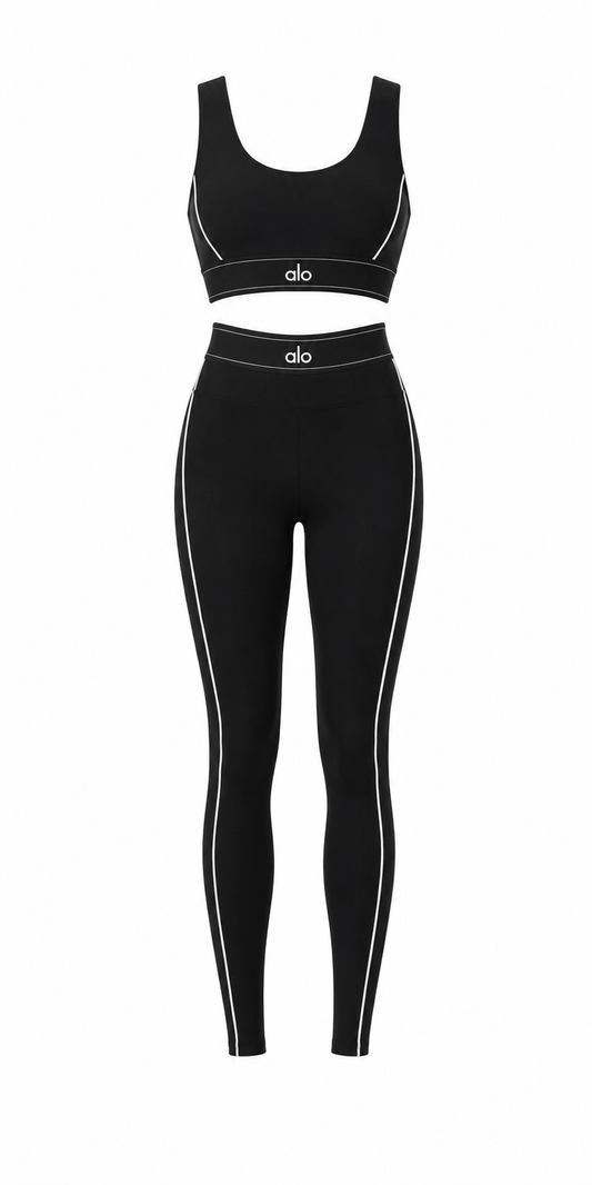 CONJUNTO AL0