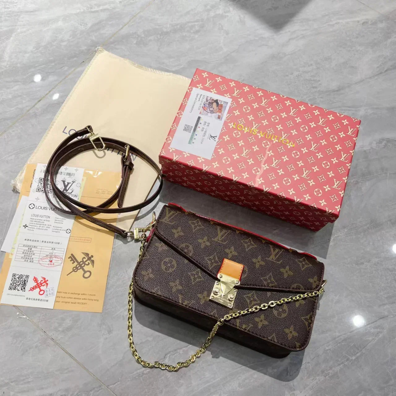 Louis Vuitton