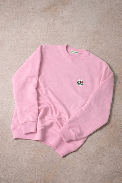 Sudadera MONCL£R