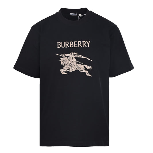 Camiseta burberr¥