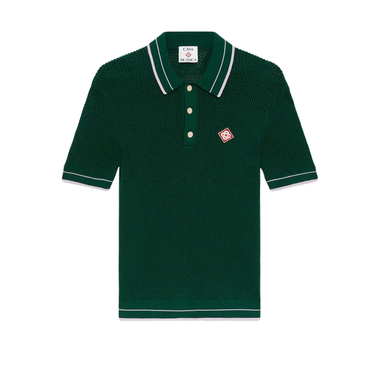 POLO CASA BLANCÄ