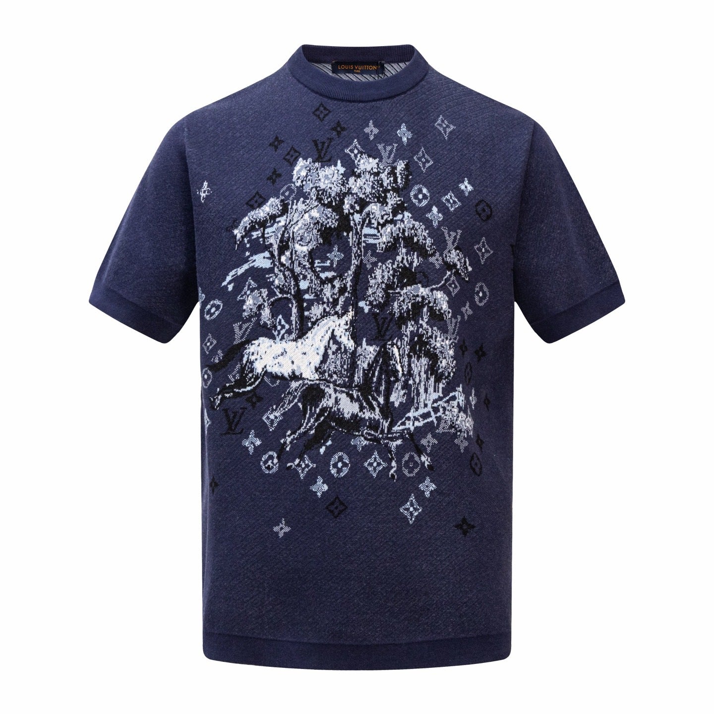 CAMISETA LV